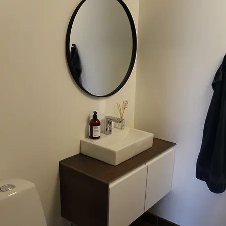 Billund Bed and Breakfast