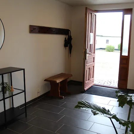 Billund Bed and Breakfast