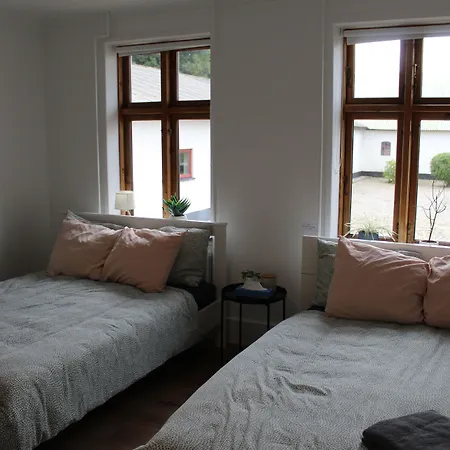 Bed and Breakfast Billund Vandel