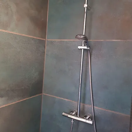 Billund Bed and Breakfast Vandel