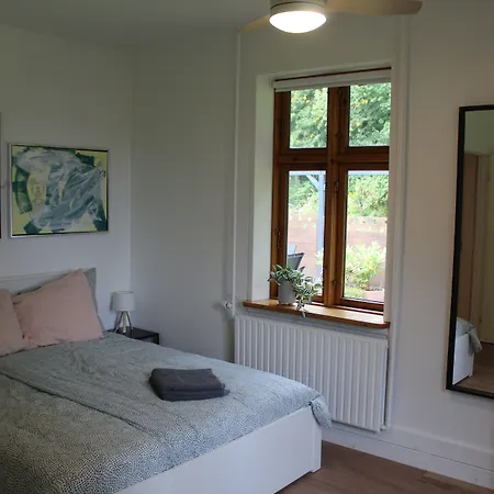 Billund Bed and Breakfast Vandel