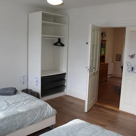 Billund Bed & Breakfast