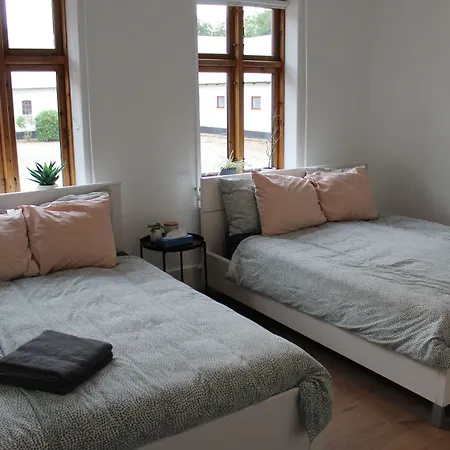 Bed and Breakfast Billund Vandel