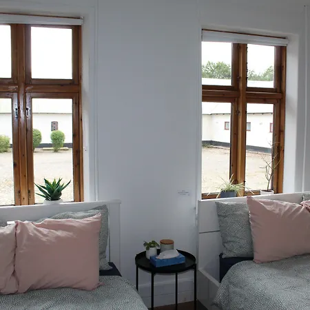 Billund Bed & Breakfast 3*
