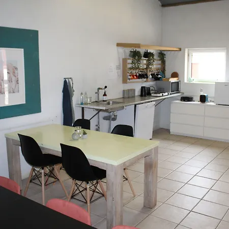 Billund Bed & Breakfast