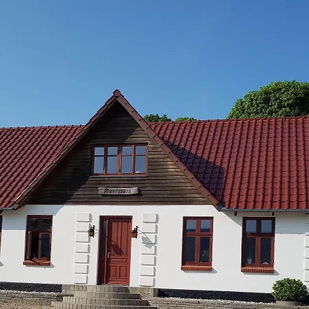 Billund Bed and Breakfast 3*