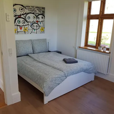 Billund Bed & Breakfast 3*