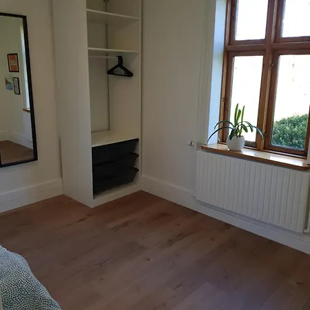 Bed & Breakfast Billund 3*