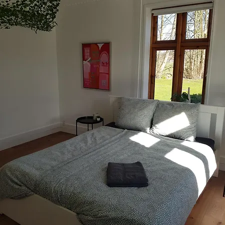 Billund Bed & Breakfast