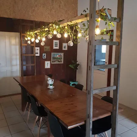 Bed & Breakfast Billund 3*