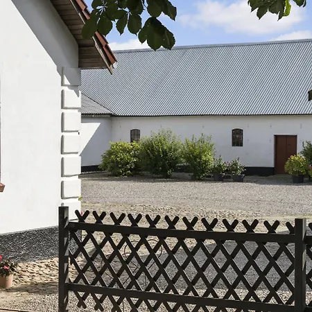Billund Bed & Breakfast Vandel