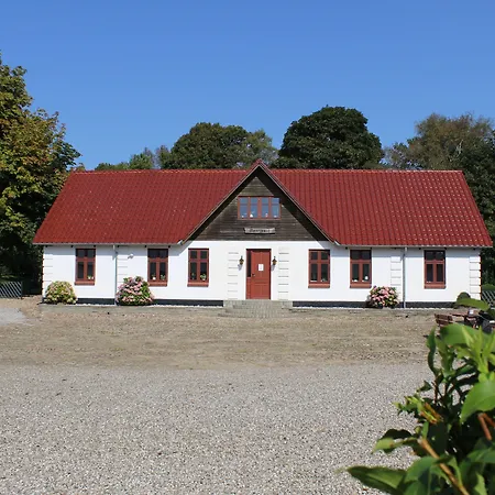 Billund Bed & Breakfast 3*