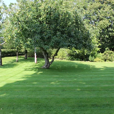 Billund Bed & Breakfast