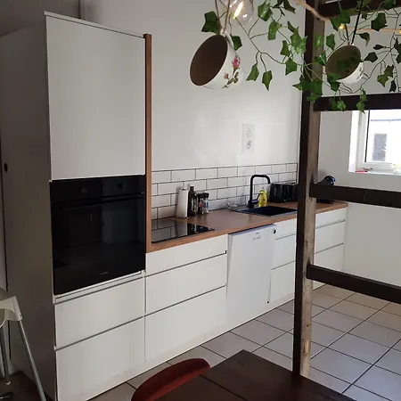 Bed & Breakfast Billund 3*