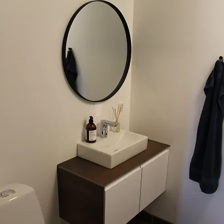 Bed & Breakfast Billund 3*
