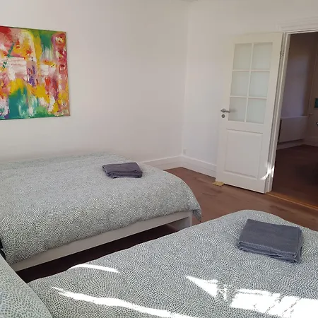 Bed & Breakfast Billund Vandel